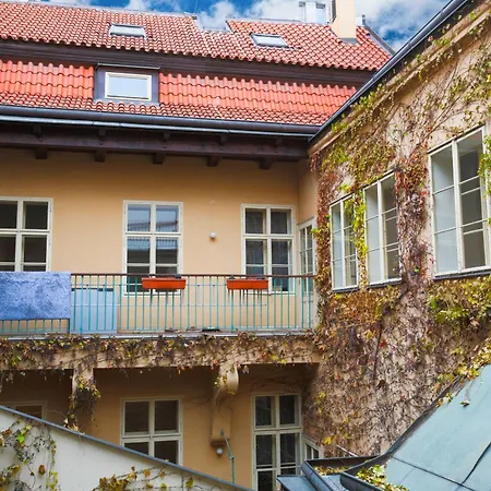 Appartamento Luxury 1 Bedroom In *